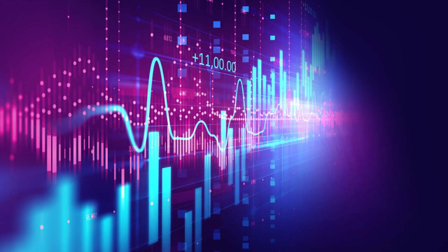 Investors Make Fast Money On 8 ETFs In Just One Month