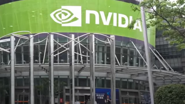 Dan Ives: Nvidia is looking at a $5T market.