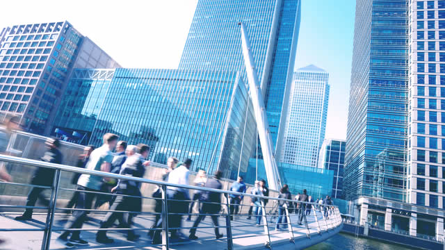 Is Barclays ripe for a re-rating?