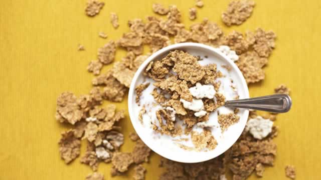 General Mills Analysts Cut Their Forecasts After Q4 Results