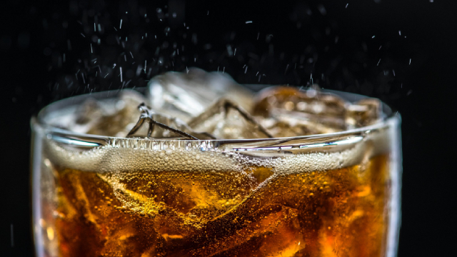 Is Bad Weather Drying Up Sales For Bottled Water Supplier Primo Brands?