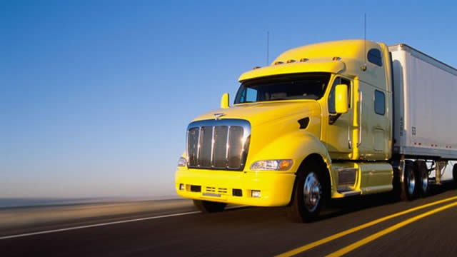These Analysts Slash Their Forecasts On Oshkosh Following Weak Q1 Results