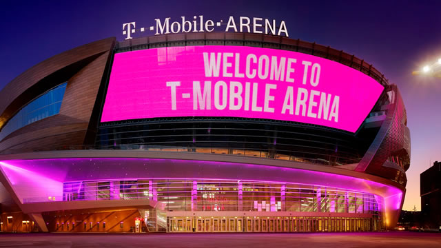 T-Mobile to launch data service on satellite-based network in October