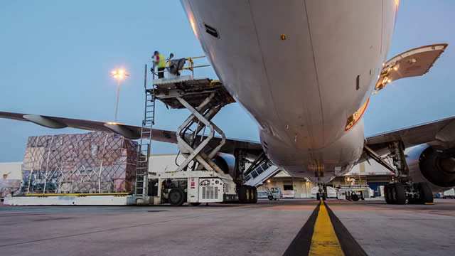 Joby Aviation stock soars 20% after Dubai flight milestone, eyes 2026 launch