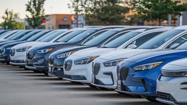 Polestar narrows quarterly loss on cost-saving push, improved demand
