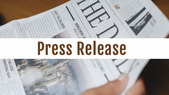 Seabridge Gold Files First Quarter Financial Statements and MD&A