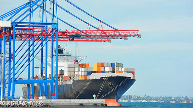 TORM: Some Positive Developments And Cheap Valuation