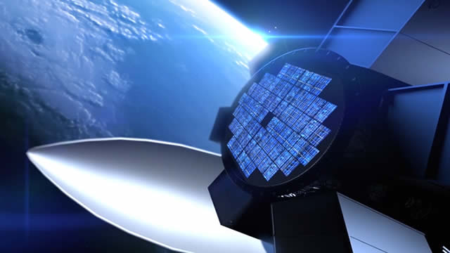 Virgin Galactic Holdings: Revenue Not Here But On The Horizon