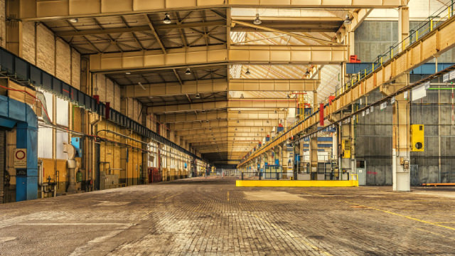 GMS to be acquired by Home Depot's SRS in $5.5B deal