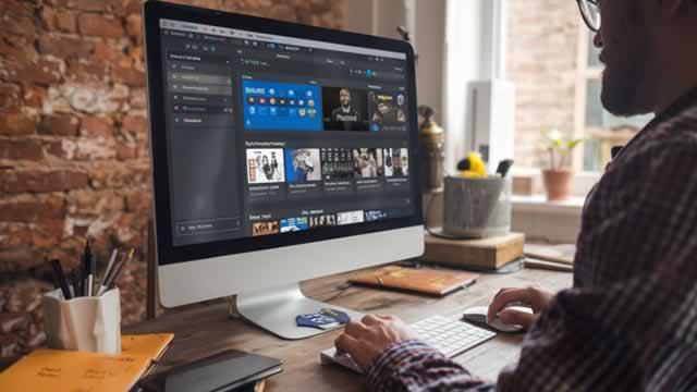 After Court Win, Desktop Metal Shareholders Eye Final Payout