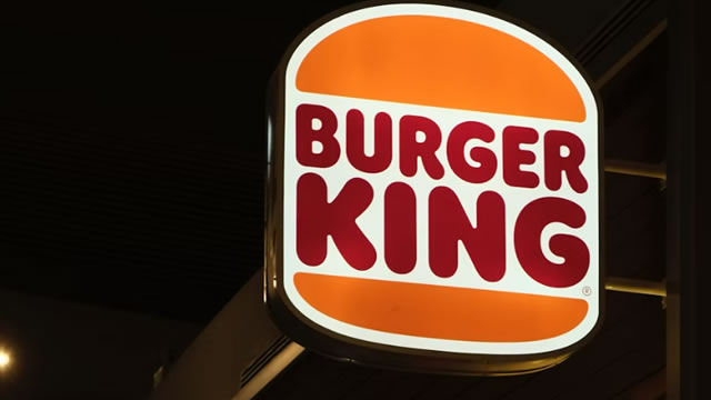 Burger King parent saw slower start to the year as revenue and earnings miss marks