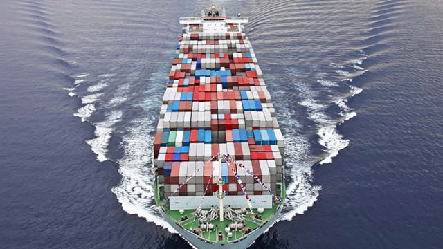 Insurance costs for Strait of Hormuz 'all over the place', says Global Ship Lease CEO