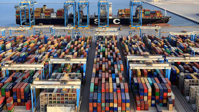 Genco Shipping: Tailwinds Are Fading, Time To Hold Steady