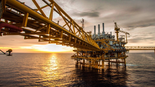 LNG Shipping Stocks: Week Of Returns