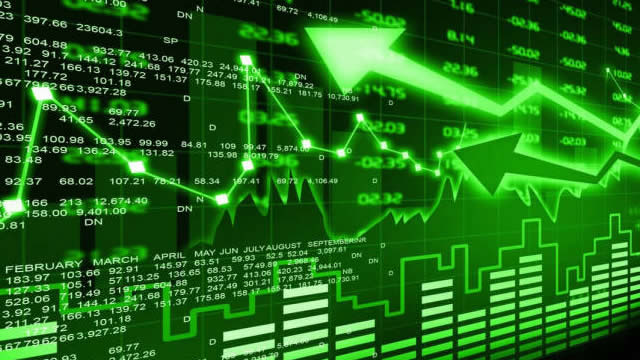 Plant High-Yield Income Trees For Decades Of Wealth
