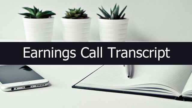 Consolidated Water Co. Ltd. (CWCO) Q1 2025 Earnings Call Transcript
