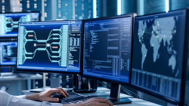 Equinix shares fall as revenue, capital spending forecast disappoint investors