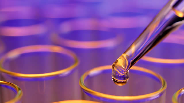 Galapagos: Targeting High Unmet Medical Need Of MCL Focus With GLPG5101