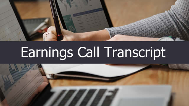 Agnico Eagle Mines Limited (AEM) BofA Global Metals, Mining & Steel Conference 2025 Transcript