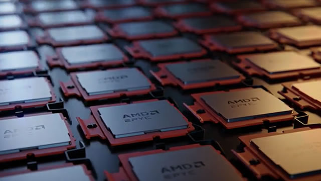 What's Next For AMD Stock After Recent 20% Gain