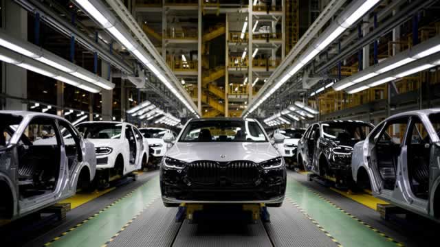 China's Geely moves to take EV startup Zeekr private amid trade war with US