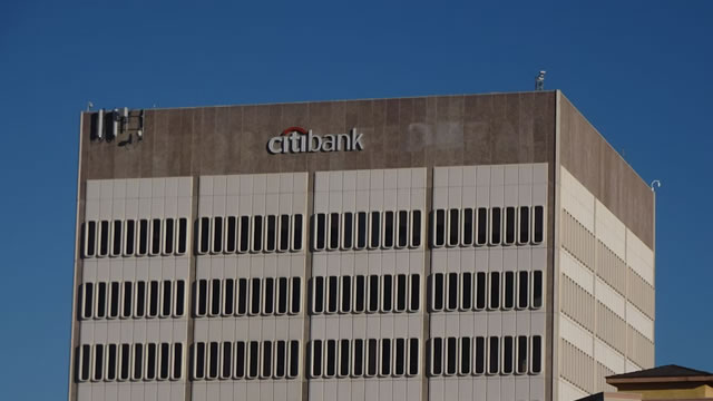 Citigroup's Massive Overhaul Under Jane Fraser Shows Signs Of Paying Off