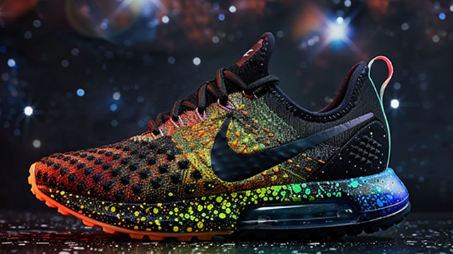 Nike Stock: The Mother of All Comebacks Might Have Just Began