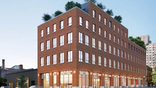 An Identifiable Inflection Point For REITs