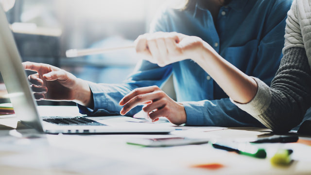These Analysts Raise Their Forecasts On Appian After Upbeat Q1 Results