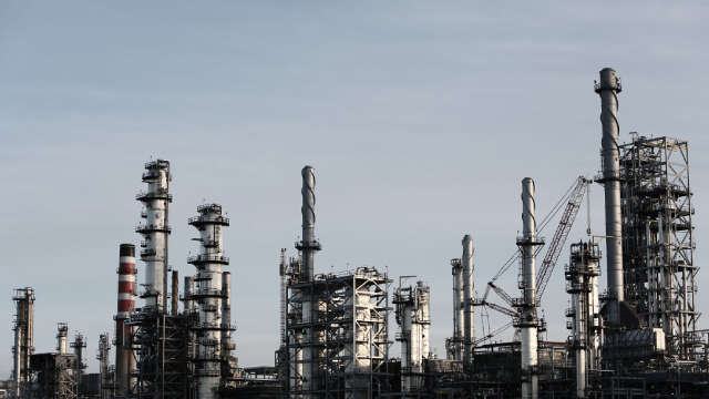 Suncor: Energy At A Discount, Backed By Strong Fundamentals