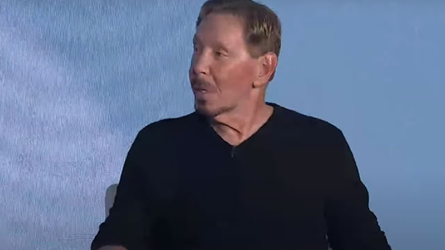 Should You Sell Oracle Stock Ahead Of Its Upcoming Earnings?