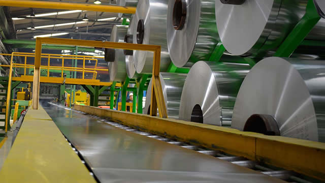 Constellium bets on lighter, recycled aluminium for future planes