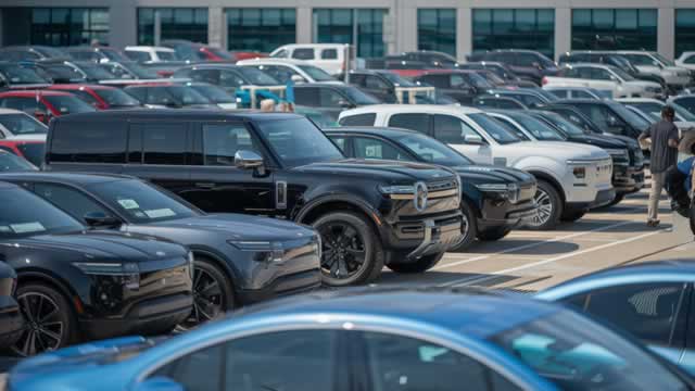 Polestar: Keep Selling Until Equity Raised