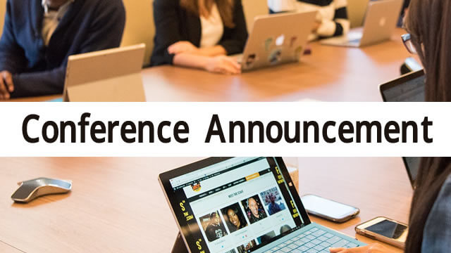 Cactus Announces Timing of First Quarter 2025 Earnings Release and Conference Call