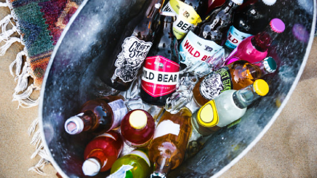 Molson Coors downgraded by Bank of America on sluggish beer market recovery