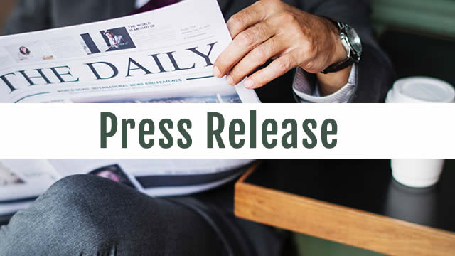 Brookfield Asset Management Announces Record First Quarter Results
