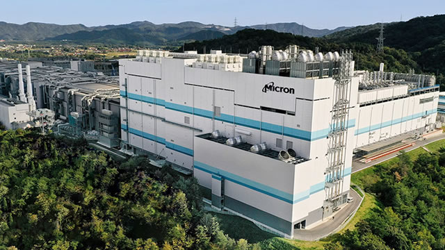 MU Under the Microscope: What to Watch for in Micron's Outlook