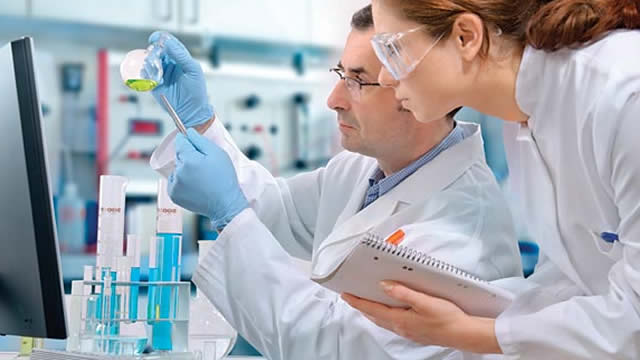 Caris Life Sciences Shares Rise Following IPO