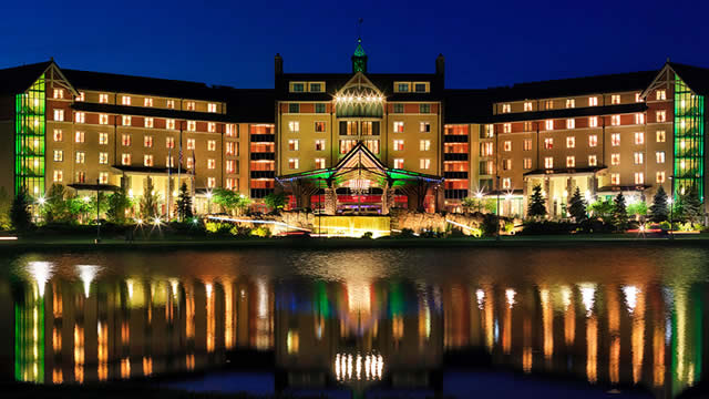 Hilton Grand Vacations: Bullish Potential May Come Back After Its Long Vacation