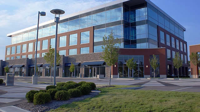 Brandywine Realty Q1 Earnings Show Continued Stress