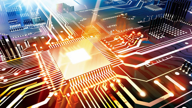 The Surprising Stock That Will Be Worth More Than Apple by 2030
