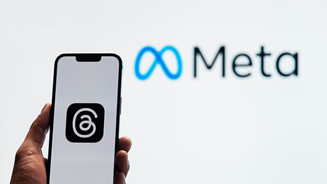 Meta Up 1.7% After Key Trading Signal Flashes Again This Week