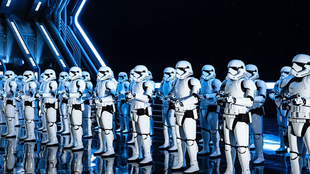 Disney is a 'high-quality business' for investors, expert says