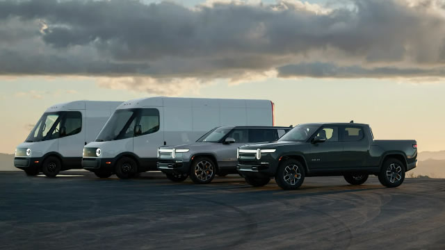 Analyst Worries This Auto Stock Isn't Sustainable
