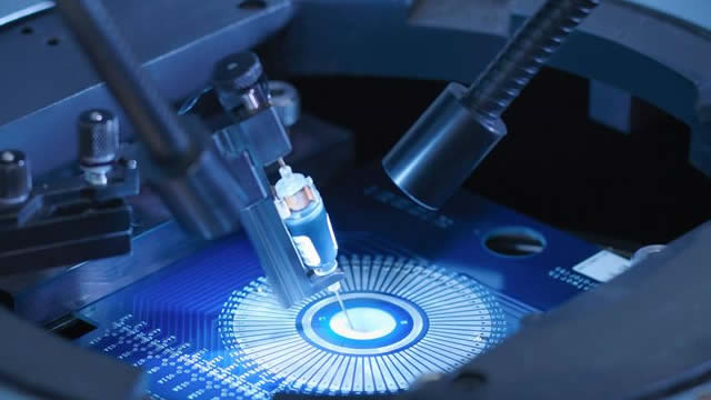 Aehr Test Systems Gears Up For Q3 Print; Here Are The Recent Forecast Changes From Wall Street's Most Accurate Analysts