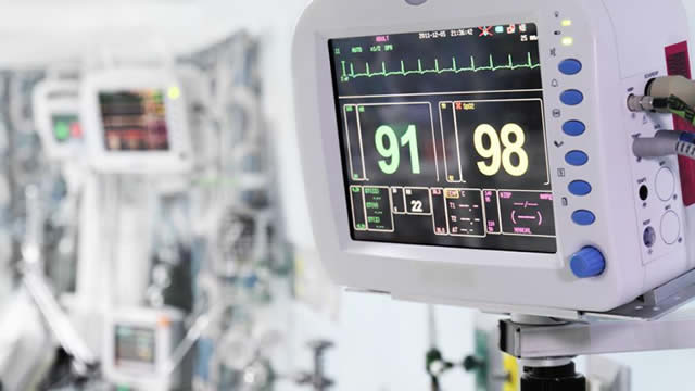 Dentsply Sirona Stock Is Rallying The Most Since 2019 on Thursday – What's Driving It?