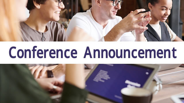Hubbell to Participate in Upcoming Investor Conference