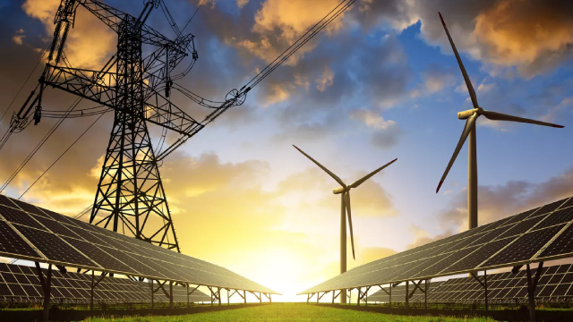 Eletrobrás Q4: Good Result Despite Modest Operational Performance