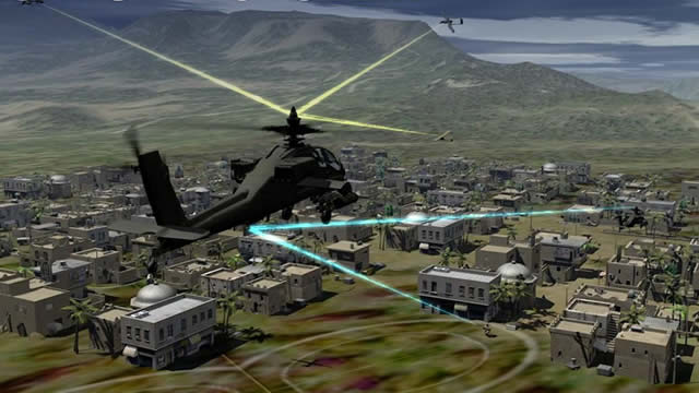 Textron: High Risk Of Underperformance, But Also Potential For Big Upside