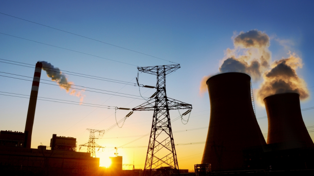 CMS Energy: Fairly Valued, But The Stock Has Potential As A Safe-Haven Play